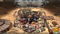 3. Star Wars Pinball (NS)